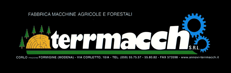 TERRMACCH